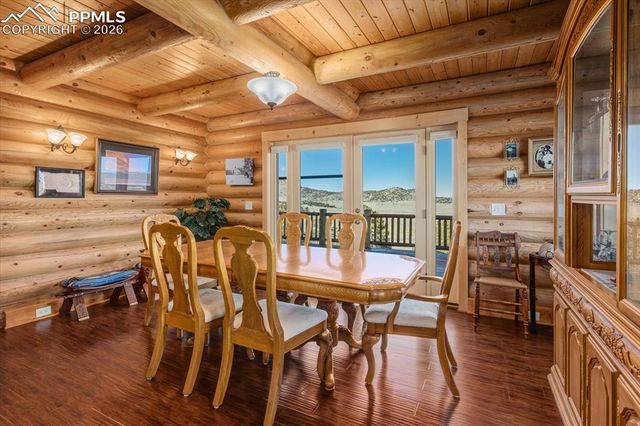188 Centennial Circle, Westcliffe, CO 81252