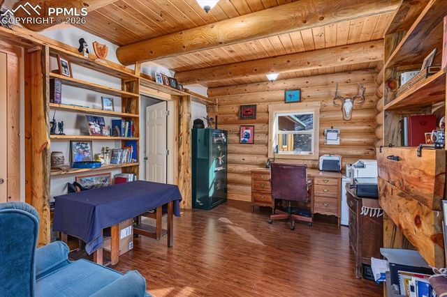 188 Centennial Circle, Westcliffe, CO 81252