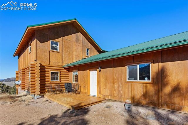 188 Centennial Circle, Westcliffe, CO 81252