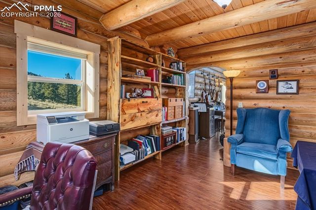 188 Centennial Circle, Westcliffe, CO 81252