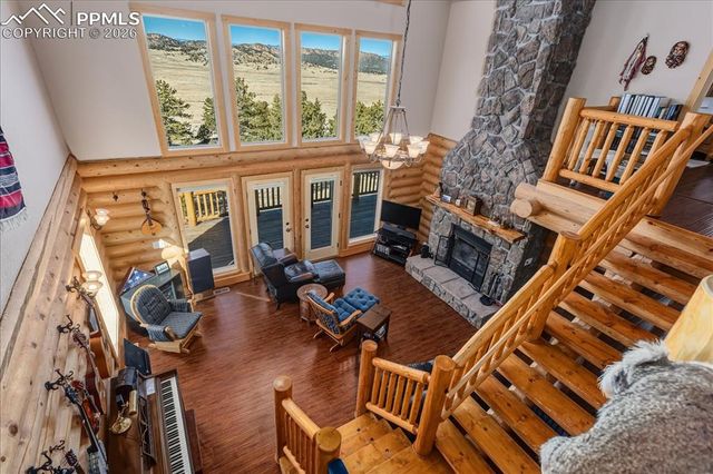 188 Centennial Circle, Westcliffe, CO 81252