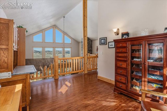188 Centennial Circle, Westcliffe, CO 81252