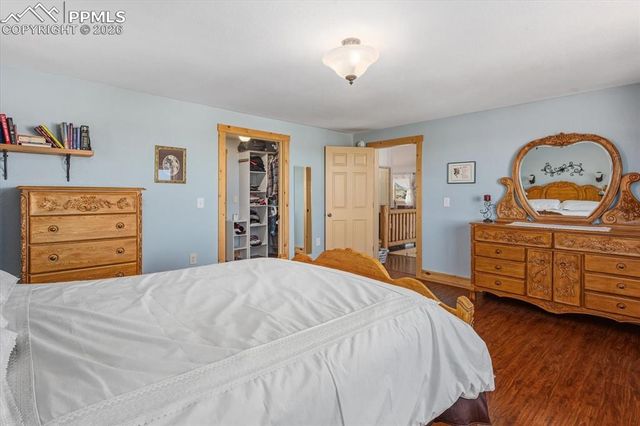 188 Centennial Circle, Westcliffe, CO 81252