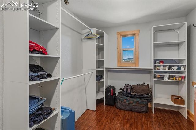 188 Centennial Circle, Westcliffe, CO 81252