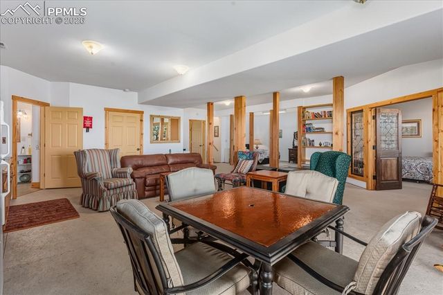 188 Centennial Circle, Westcliffe, CO 81252