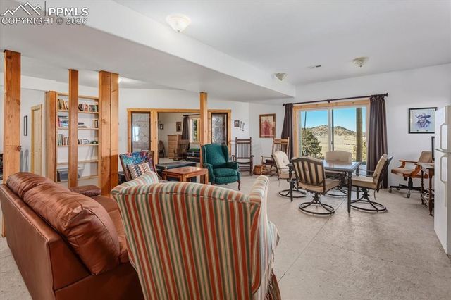 188 Centennial Circle, Westcliffe, CO 81252