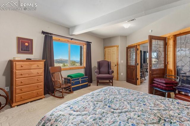 188 Centennial Circle, Westcliffe, CO 81252