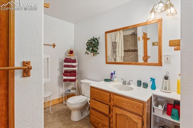 188 Centennial Circle, Westcliffe, CO 81252