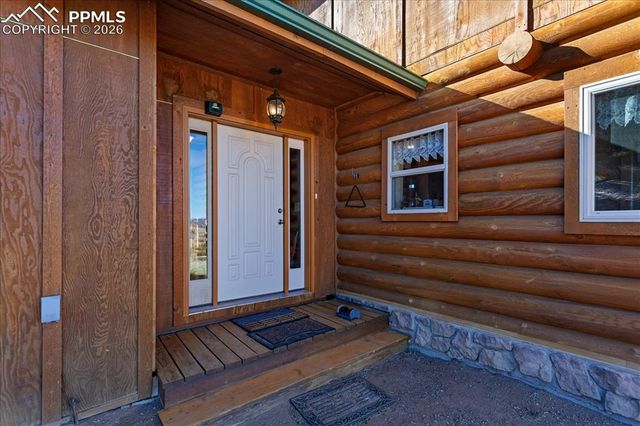 188 Centennial Circle, Westcliffe, CO 81252