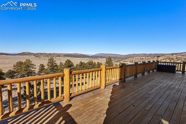 188 Centennial Circle, Westcliffe, CO 81252