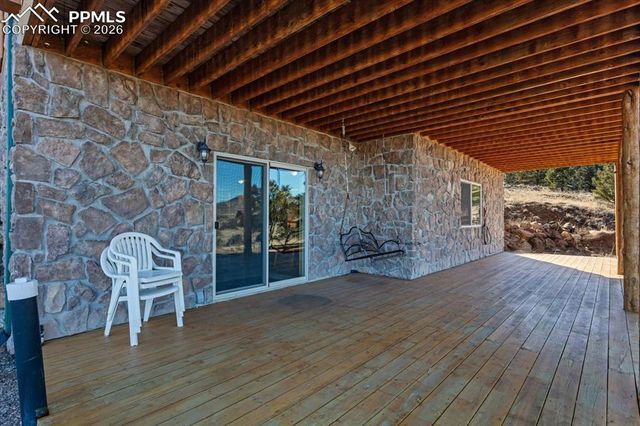188 Centennial Circle, Westcliffe, CO 81252