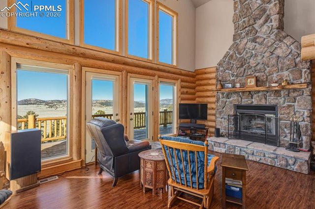 188 Centennial Circle, Westcliffe, CO 81252
