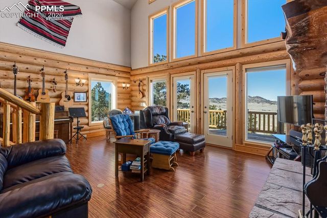 188 Centennial Circle, Westcliffe, CO 81252