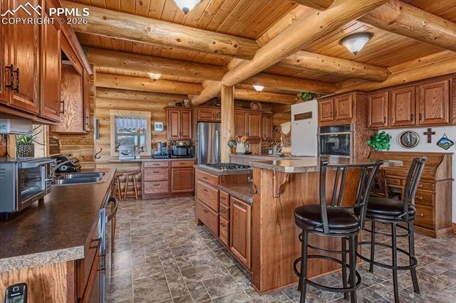 188 Centennial Circle, Westcliffe, CO 81252