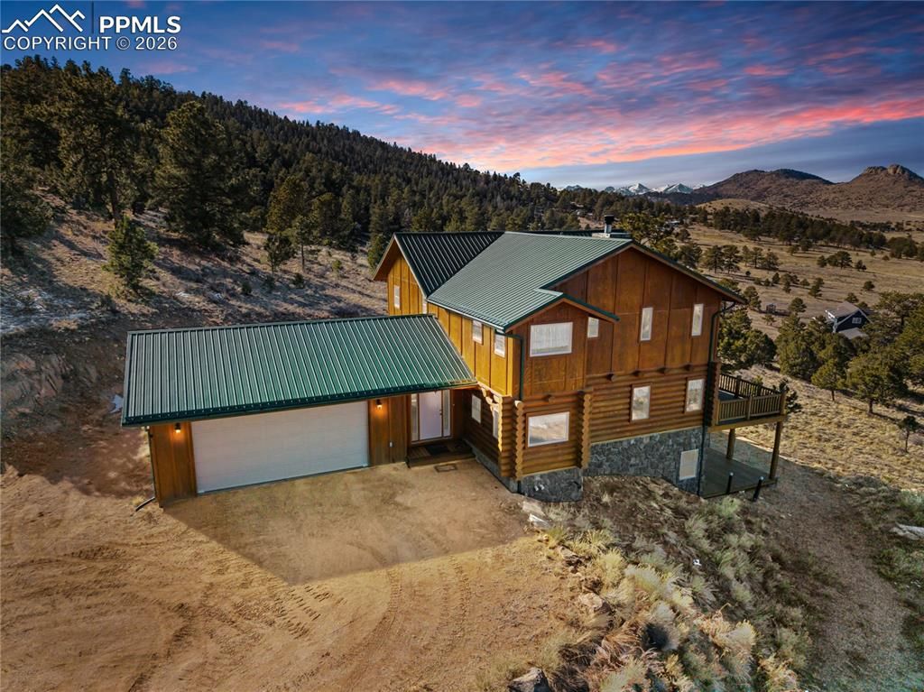 188 Centennial Circle, Westcliffe, CO 81252