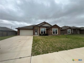 6103 Cactus Flower Lane, Killeen, TX 76549