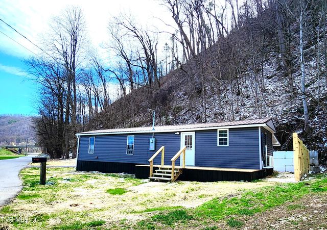 205 Polly Erwin Road, Erwin, TN 37650