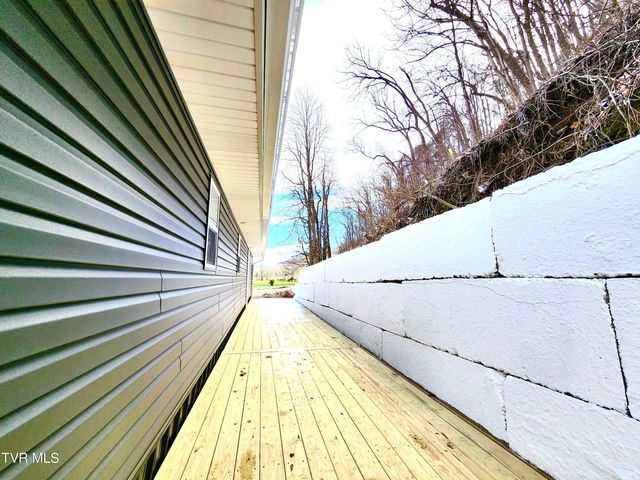 205 Polly Erwin Road, Erwin, TN 37650