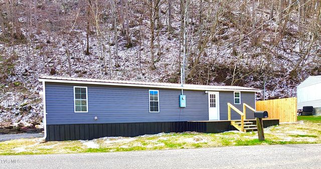 205 Polly Erwin Road, Erwin, TN 37650