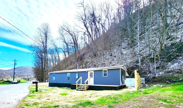 205 Polly Erwin Road, Erwin, TN 37650