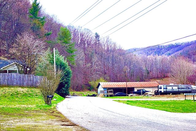 205 Polly Erwin Road, Erwin, TN 37650