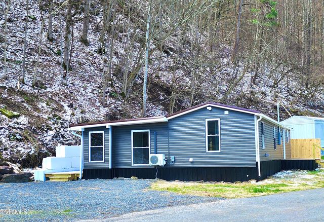 205 Polly Erwin Road, Erwin, TN 37650