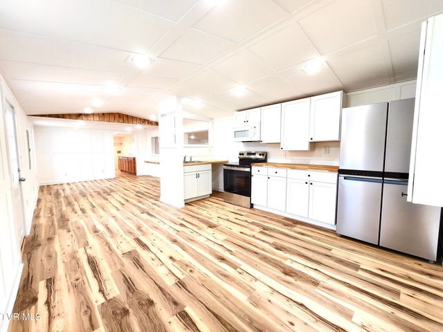 205 Polly Erwin Road, Erwin, TN 37650