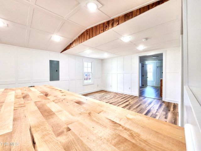 205 Polly Erwin Road, Erwin, TN 37650