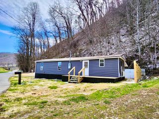 205 Polly Erwin Road, Erwin, TN 37650