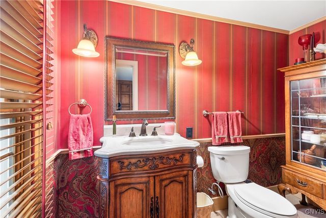 5221 Leverett Lane, Dewitt, NY 13066