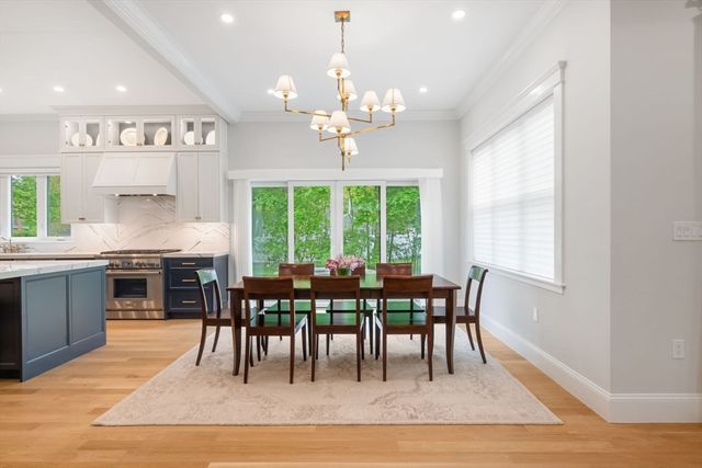 7 Phyllis Lane, Milton, MA 02186