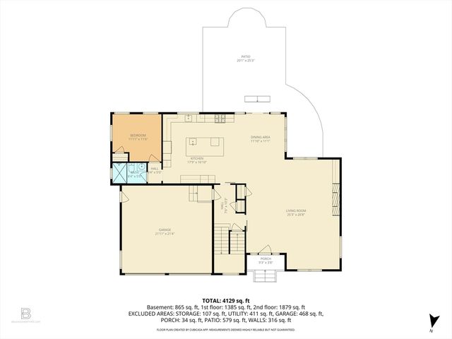 7 Phyllis Lane, Milton, MA 02186