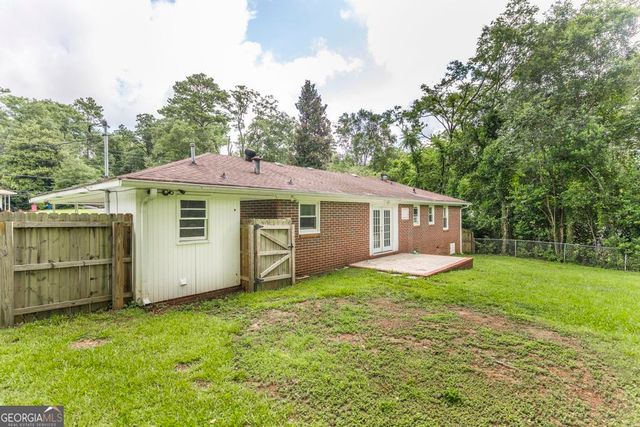 1049 Newport Road, Macon, GA 31210