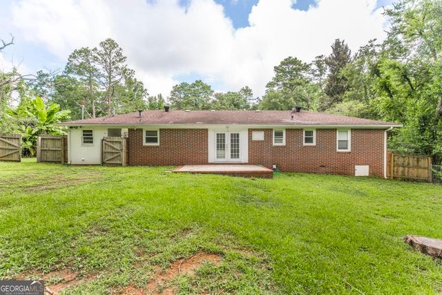 1049 Newport Road, Macon, GA 31210