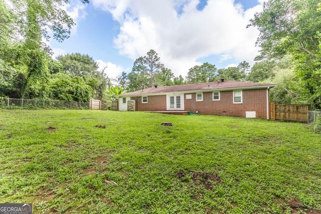 1049 Newport Road, Macon, GA 31210