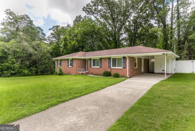 1049 Newport Road, Macon, GA 31210