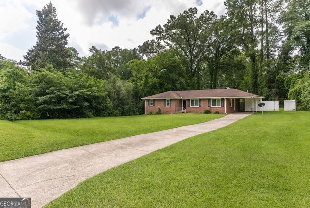 1049 Newport Road, Macon, GA 31210