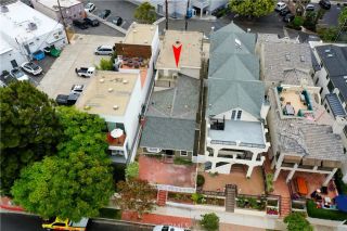 406 Jasmine 1/2, Newport Beach, CA 92625