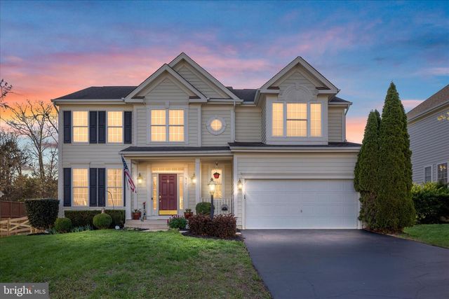 9140 BIG SPRINGS LOOP, Bristow, VA 20136