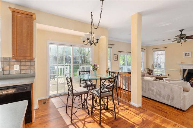 9140 BIG SPRINGS LOOP, Bristow, VA 20136