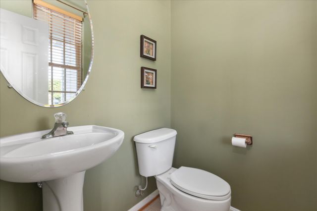 9140 BIG SPRINGS LOOP, Bristow, VA 20136