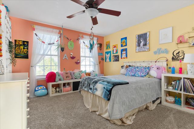 9140 BIG SPRINGS LOOP, Bristow, VA 20136