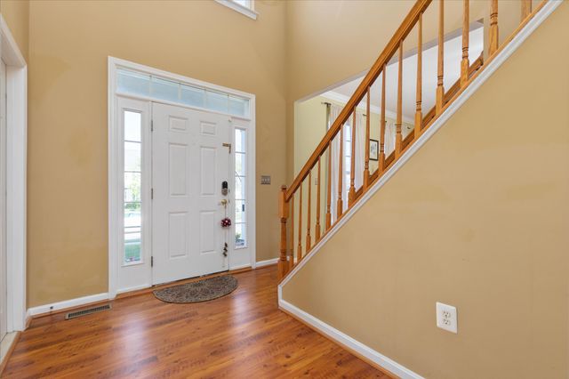 9140 BIG SPRINGS LOOP, Bristow, VA 20136