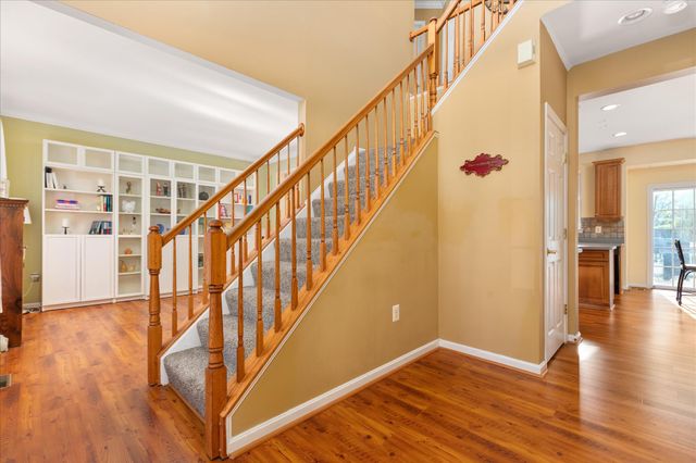 9140 BIG SPRINGS LOOP, Bristow, VA 20136