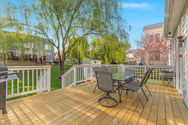 9140 BIG SPRINGS LOOP, Bristow, VA 20136