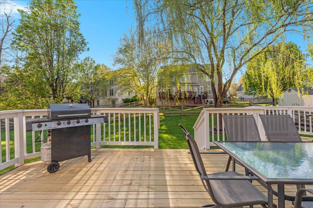 9140 BIG SPRINGS LOOP, Bristow, VA 20136