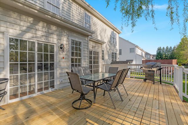 9140 BIG SPRINGS LOOP, Bristow, VA 20136