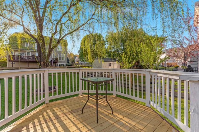 9140 BIG SPRINGS LOOP, Bristow, VA 20136