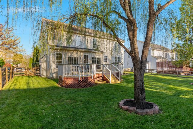 9140 BIG SPRINGS LOOP, Bristow, VA 20136