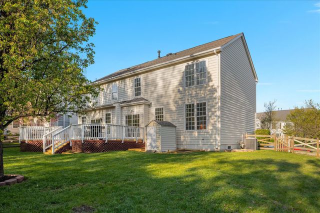 9140 BIG SPRINGS LOOP, Bristow, VA 20136